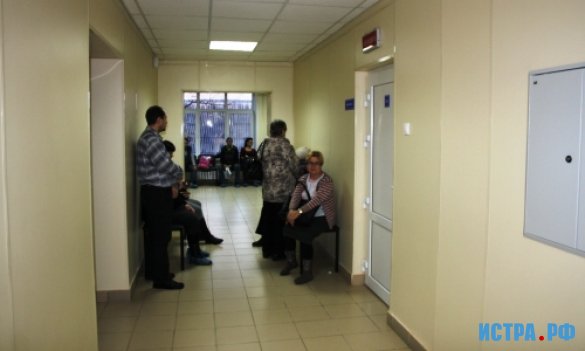 Более 300 клинчан посетили «Единый день диспансеризации»